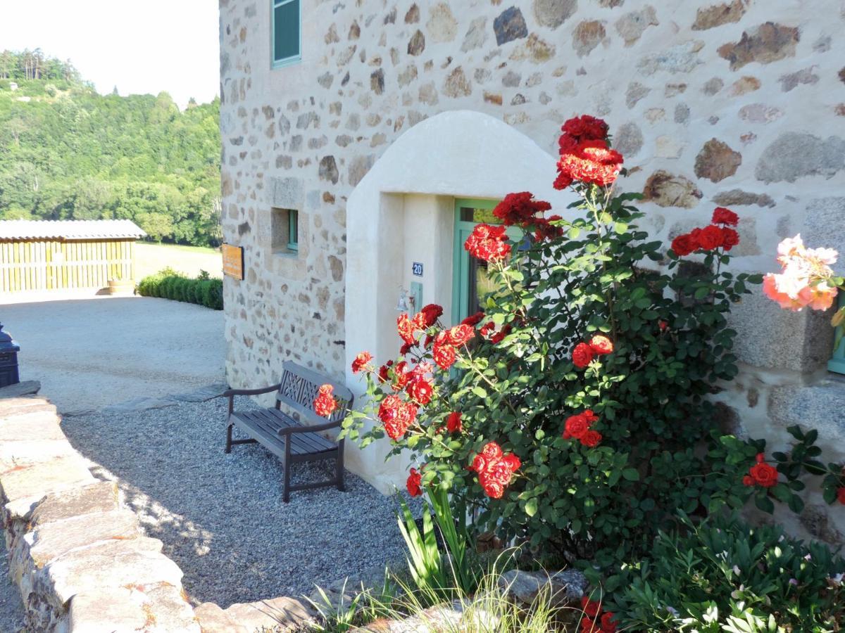 Bed and Breakfast Les 5 Petits Lapins Bar Esterno foto